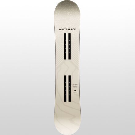 WHITESPACE Freestyle Shaun White Pro Youth Snowboard -2023 - Kids