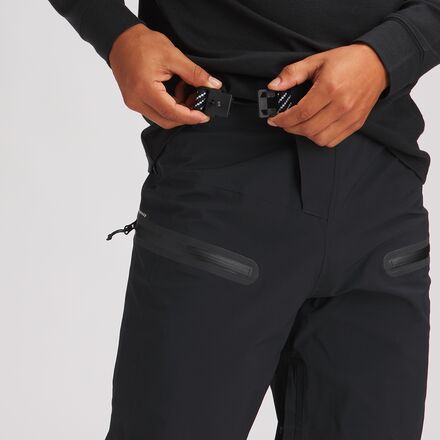 WHITESPACE 3L Performance Pant - Men's - Clothing