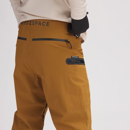 WHITESPACE 3L Performance Pant - Men's - Clothing