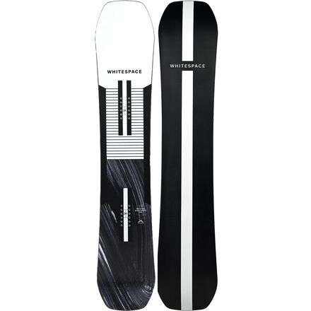 【新品未使用】2324WHITESPACE SHAUN WHITE PRO150 Youth Whitespace Freestyle Shaun White Pro Snowboard