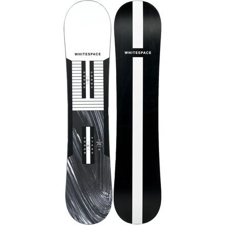 WHITESPACE Freestyle Shaun White Pro Youth Snowboard -2024