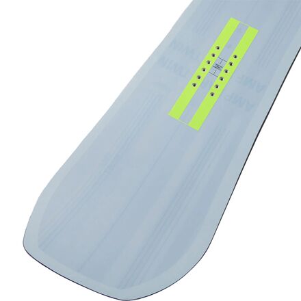 WHITESPACE AMF Park Twin Snowboard - 2025 - Snowboard