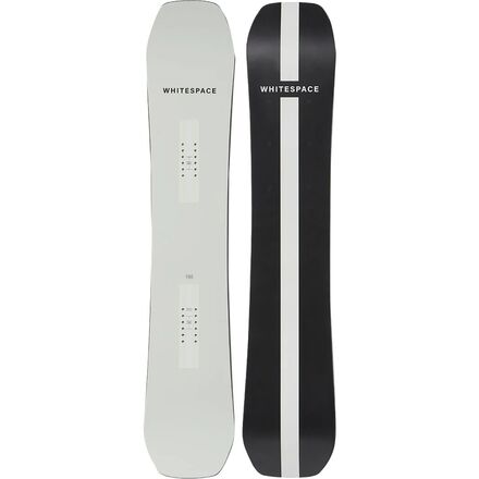 WHITESPACE Freestyle Pro Snowboard - 2025 - Women's - Snowboard