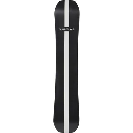 WHITESPACE Freestyle Shaun White Pro Snowboard - 2025 - Snowboard