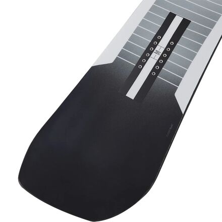 WHITESPACE Freestyle Shaun White Pro Snowboard - 2025 - Snowboard