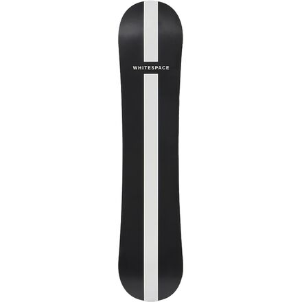 WHITE SPACE Shaun White Pro 150㎝ Whitespace Freestyle Shaun White Pro Men's Snowboard 2025