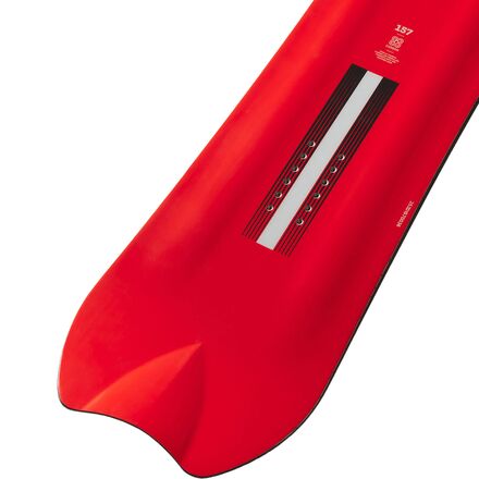 WHITESPACE Icona Snowboard - 2025 - Snowboard