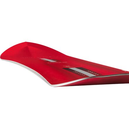 スノーボード WHITESPACE ICONA 157cm Whitespace Icona Men's Snowboard 2025 | $989.00 | Saint Bernard