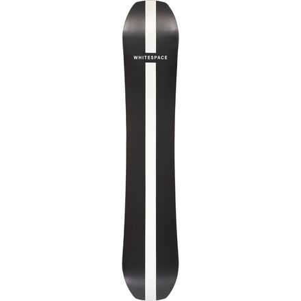 WHITESPACE AMF Park Twin Snowboard - 2026 - Snowboard