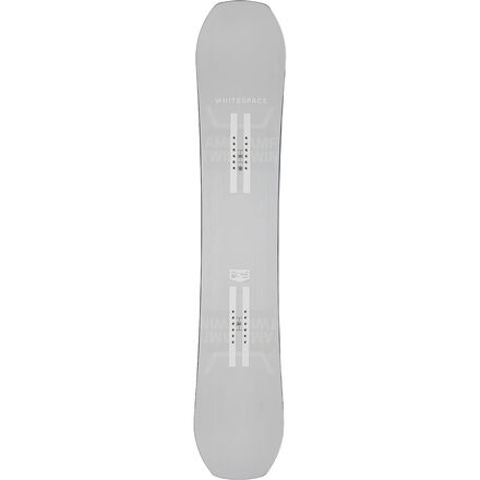 WHITESPACE AMF Park Twin Snowboard - 2026 - Snowboard