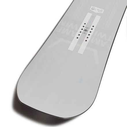 WHITESPACE AMF Park Twin Snowboard - 2026 - Snowboard