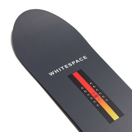 WHITESPACE MAAX Snowboard - 2026 - Snowboard