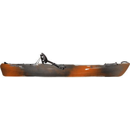 家具 WILDERNESS SYSTEMS TARPON100 Wilderness Systems Tarpon 100 Angler Kayak - Paddle