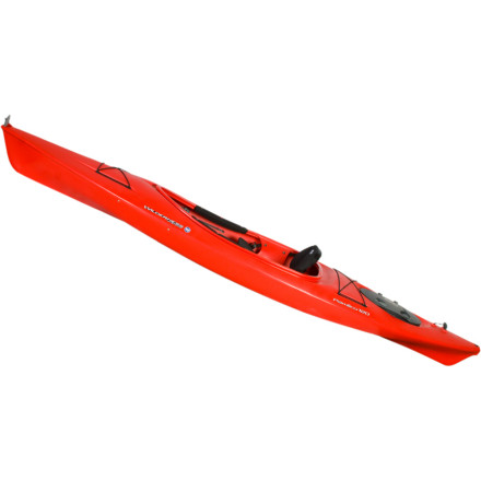 WILDERNESS SYSTEMS 1人乗りカヤック pamlico120 札幌 東区 店頭引取歓迎 Wilderness Systems Pamlico 120 Kayak - Paddle