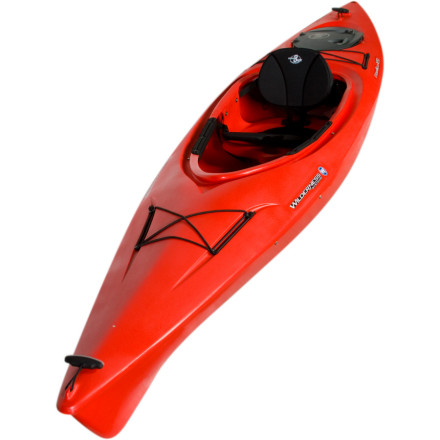 WILDERNESS SYSTEMS 1人乗りカヤック pamlico120 札幌 東区 店頭引取歓迎 Wilderness Systems Pamlico 120 Kayak - Paddle