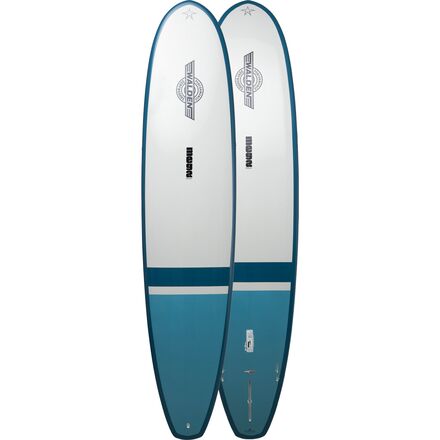 Walden Surfboards Mega Magic Tufflite Longboard Surfboard - Surf