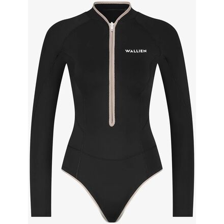 mryu92　シェリースキン Wallien Horizonia Yulex Spring Wetsuit - Women's - Clothing