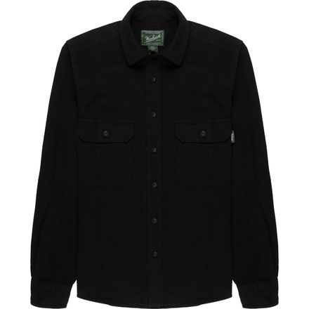Woolrich Expedition Chamois Shirt - Men's - Clothing