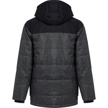 Woolrich best sale bitter chill