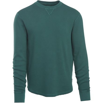 Woolrich First Forks Thermal Shirt - Men's - Clothing