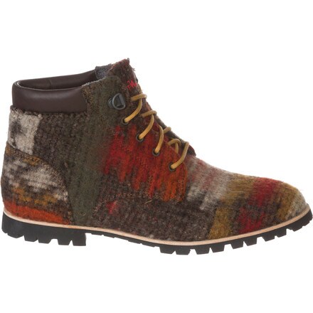 Woolrich Footwear Beebe Wool Boot Women s Footwear