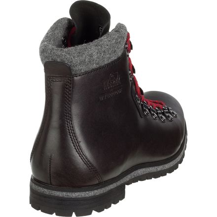 Woolrich Footwear Packer Boot Men s Footwear