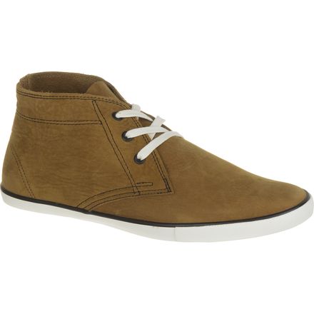 Woolrich Footwear Gymnasium Boot - Men display picture 2