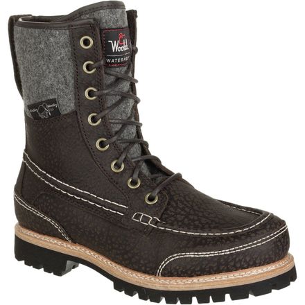 Woolrich Footwear Squatch Winter Boot - Men's - Footwear