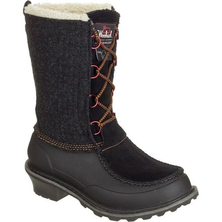 Woolrich Fully Wooly Woolrich Fully Wooly Tundracat Waterproof Insulated Winter  main image 4