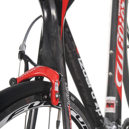 Wilier Izoard XP/Shimano Ultegra 6700 Complete Bike - Bike