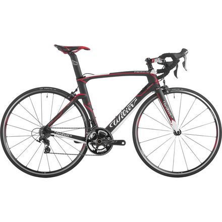 Wilier Cento1 Air/Shimano Dura-Ace - Ultegra 11 Road Bike - 2016