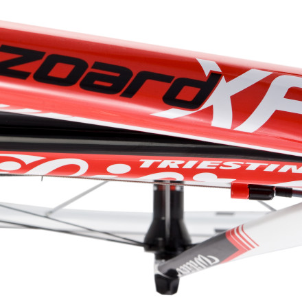 Wilier Izoard XP/Shimano Ultegra 6700 Complete Bike - Bike