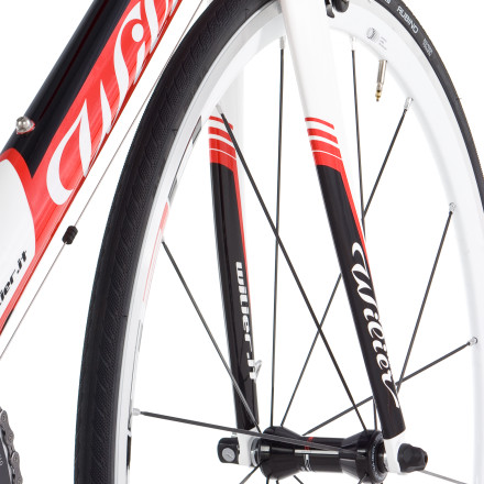 Wilier Izoard XP/Shimano Ultegra 6700 Complete Bike - Bike