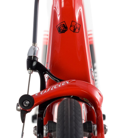 WILIER Izord XP red L フレーム 、フォークリコール交換済み WILIER Izord XP red L フレーム 、フォークリコール交換済み WILIER
