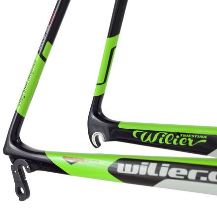 Wilier GTR SL Road Frameset - 2017 - Bike