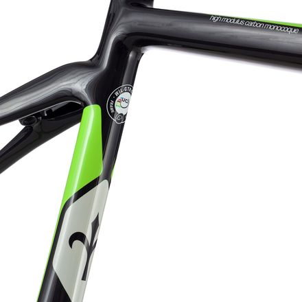 Wilier GTR SL Road Frameset - 2017 - Bike