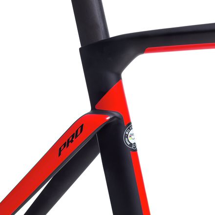 Wilier Cento10PRO Disc Brake Road Frameset - Bike