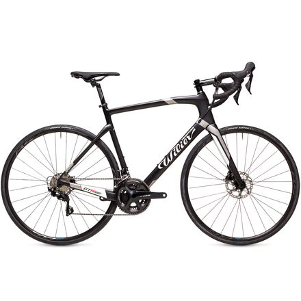 Wilier GTR Team Disc 105 Road Bike - Bike