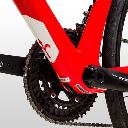 Wilier GTR Team Disc 105 Road Bike - Bike
