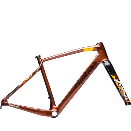 Wilier bike frame 2025