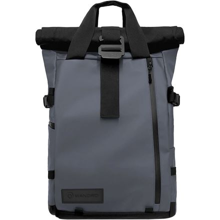 wandrd prvke 31 review