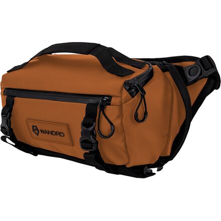 WANDRD ROGUE 6L Sling Bag - Accessories