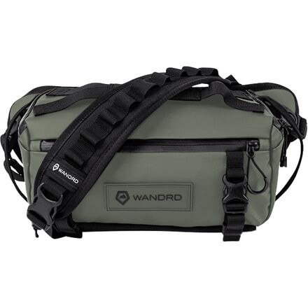 WANDRD ROGUE 6L Sling Bag - Accessories