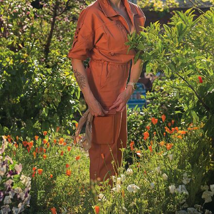 Wondery Juniper Camp Jumpsuit - Women's - Clothing