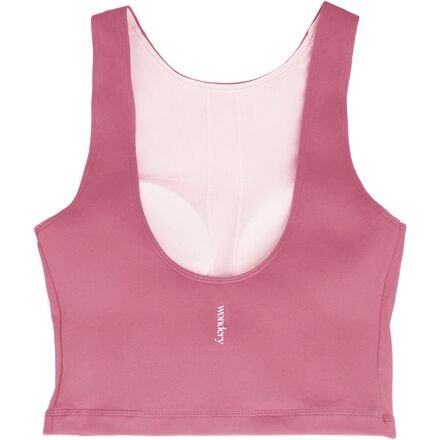 (取寄) ワンダリー レディース チュパロサ タンク トップ - ウィメンズ Wondery women Chuparosa Tank Top - Women's Birch Wondery Chuparosa Tank Top - Women's - Clothing