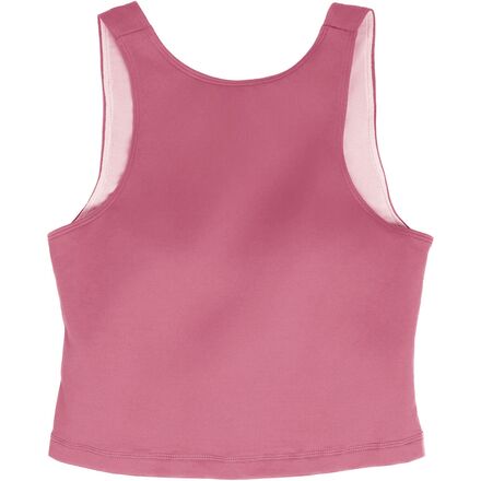 (取寄) ワンダリー レディース チュパロサ タンク トップ - ウィメンズ Wondery women Chuparosa Tank Top - Women's Birch Women's Chuparosa Tank Top