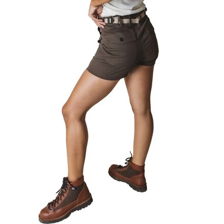 Wondery Isabel 3.0 Short - Women's - Clothing