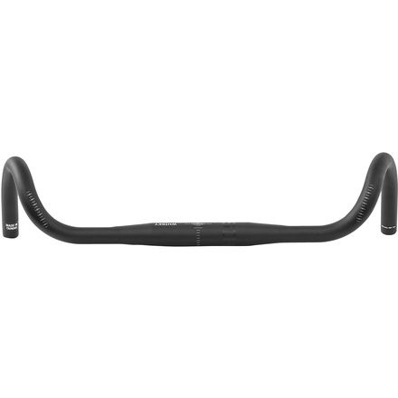 Whisky Parts Co. No.7 24F Alloy Drop Bar - Bike