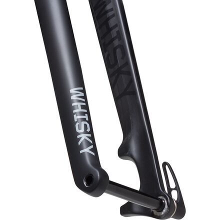 Whisky boost fork 2025