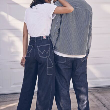 Wrangler Carpenter Barrel Casey Jones Pant - Women's - Clothing